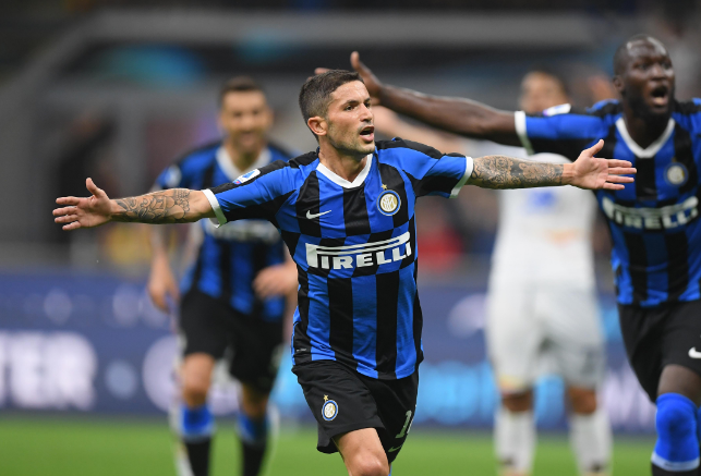 吉拉迪诺：只要给国米机会他们就是致命的；我们没能把握机会（吉拉迪诺：国米机会致命，我们却错失良机）